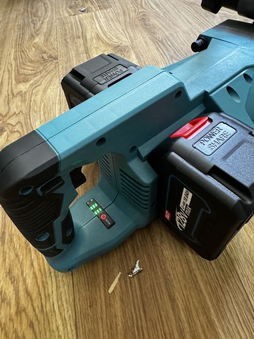 Impact 3/4 - 2 acumulatori camion