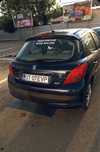 Vand Peugeot 207 diesel