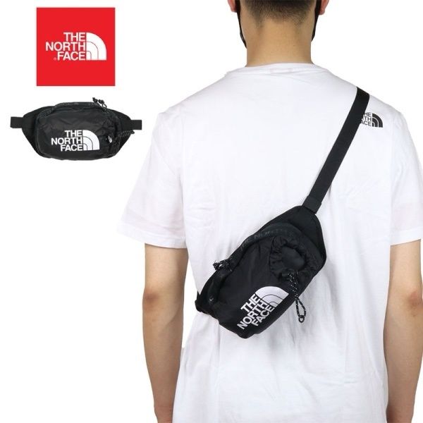 Чанта паласка The North Face