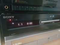 DVD Recorder Sony, deosebit