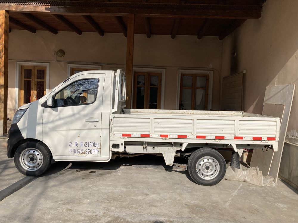 Changan 2014 srochni sotiladi