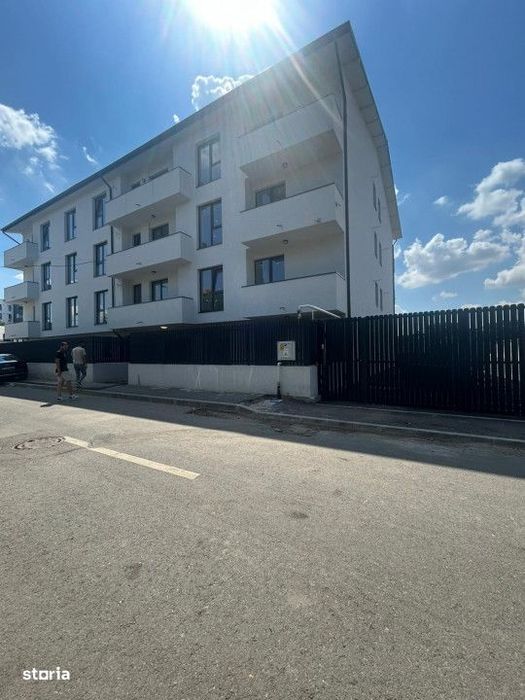 Vanzare Garsoniera Soseaua Bucuresti-Magurele