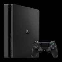 Продам ps 4 slim 500g