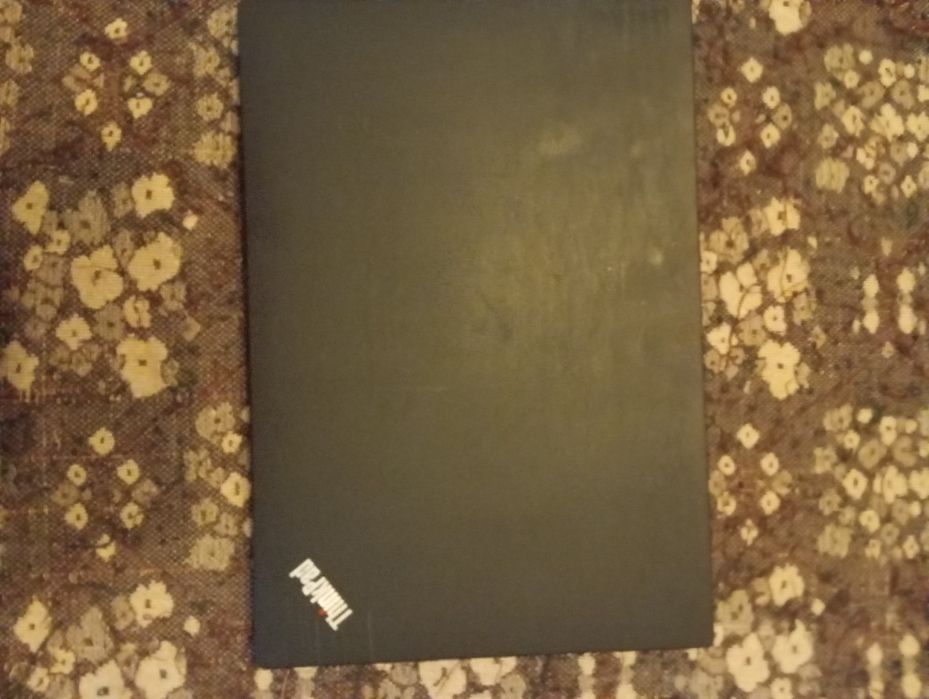 Laptop Lenovo Thinkpad T470