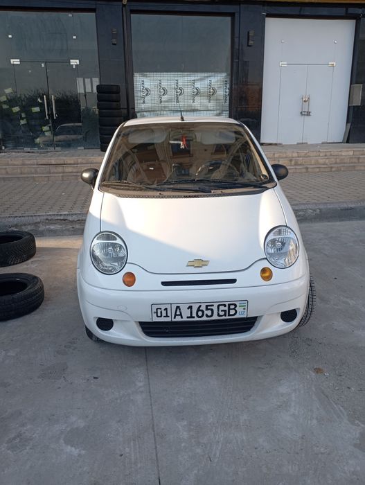 Продаётся матиз или обмен на нексия 3 или кобальт с доплатой,3000 у.е