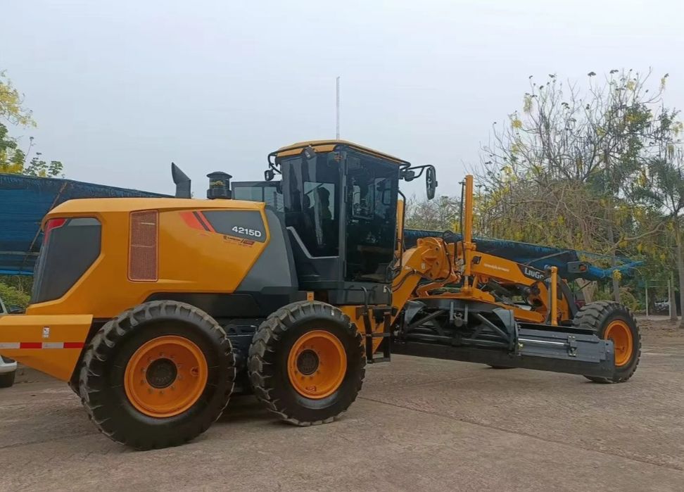 Грейдер хизмати Арзон нархда

Описание
Курилиш ишларидю учун грейдер х