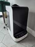 Purificator si umidificator de aer clean air