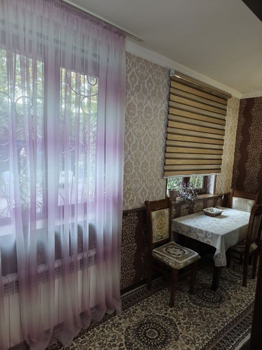 Сдается 3/1/4кв на против парка Ашхабад