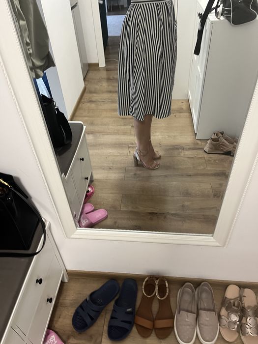 Sandale Botineli, nr 39