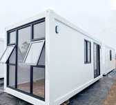 Vand container modular 2400x6000mm