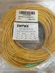 Cablu fibra optica patch 50m mono XWYWX SC LC ST FC - SM-DX-3.0-LSZH