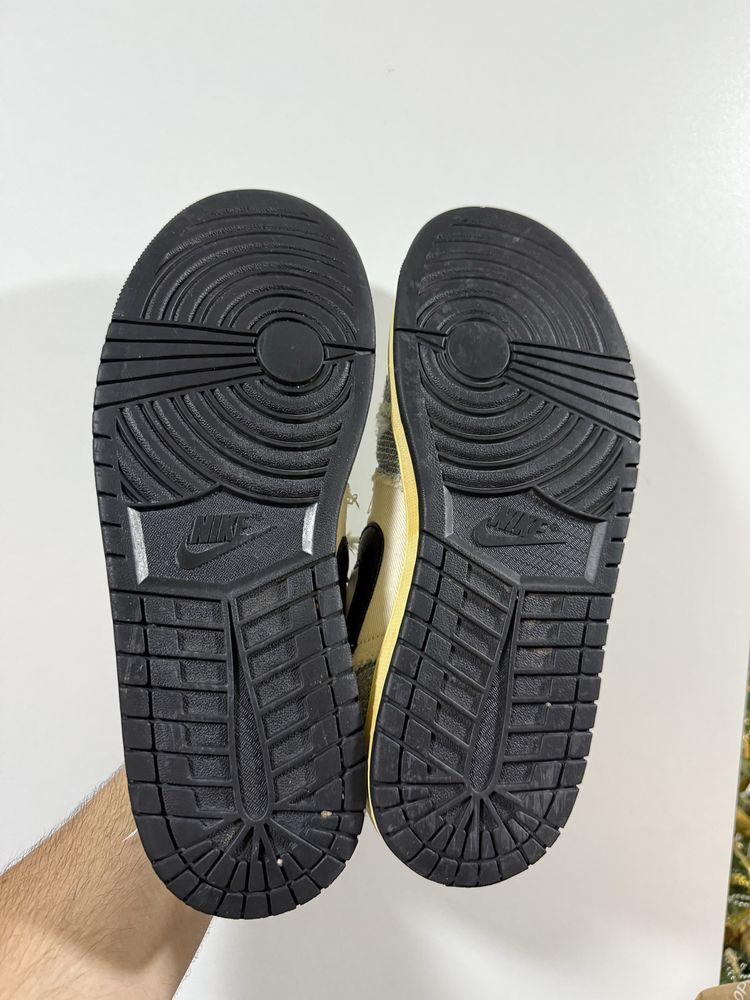 Air Jordan 1 World Make Japan