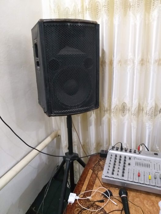 Срочно сатылады еки калнка и пулт 1млн