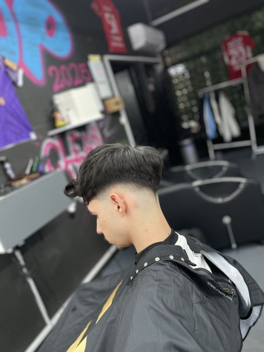 Tunsori la domiciliu