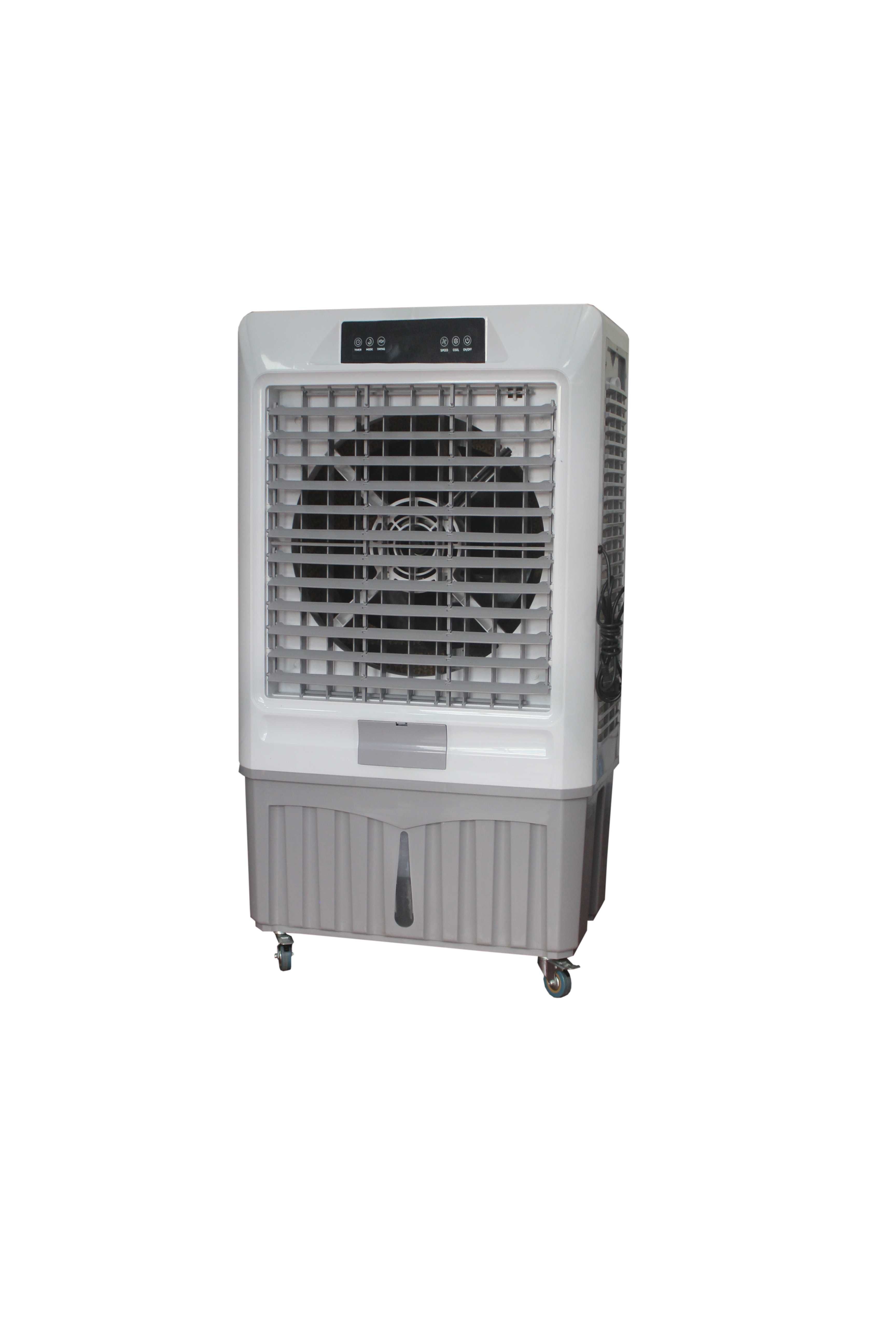 Aer conditionat portabil ecologic saloane evenimente, exterior, terasa