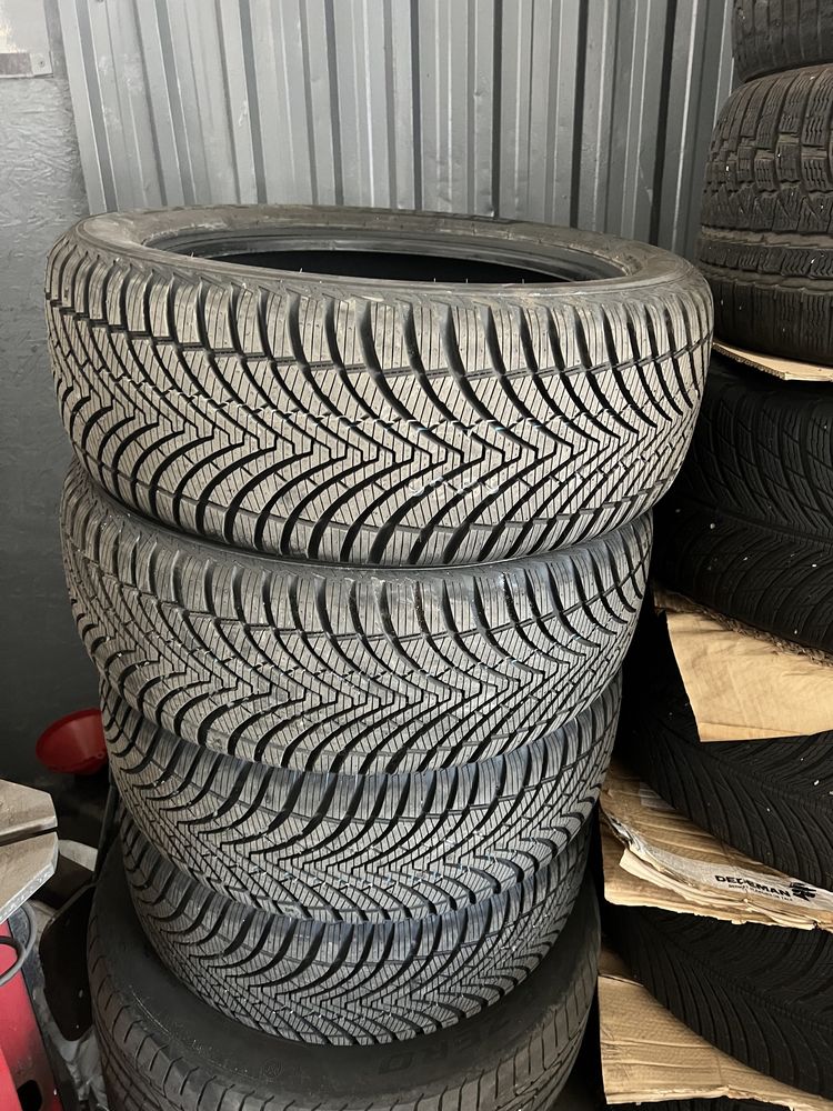 4 cauciucuri All Sezon Kumho 205 50 r16 noi