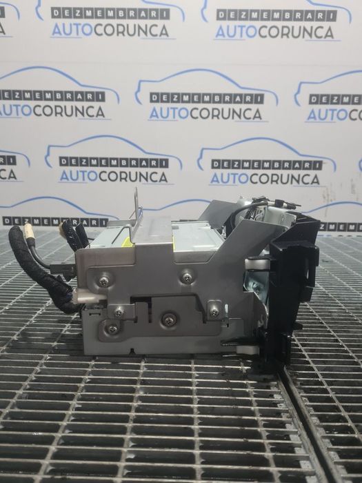 Navigatie Mazda CX - 5 Facelift 2015 - 2017 (835) VPEJYF14E800DB2