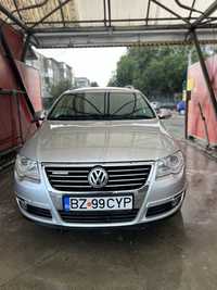 VW Passat 1.9 TDI an 2008