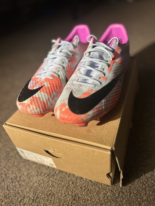Zoom vapor 15 acad Cr7