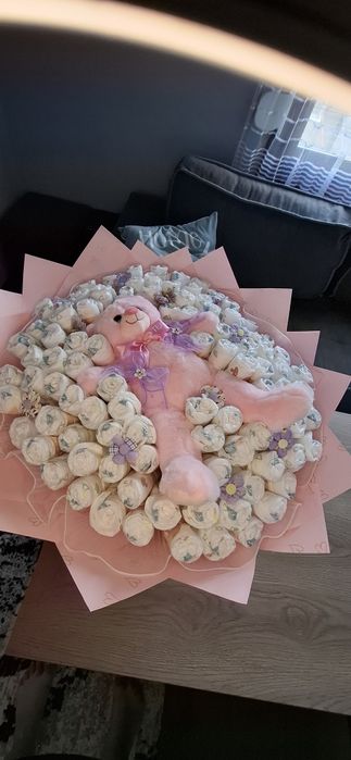 Бебешки подаръци