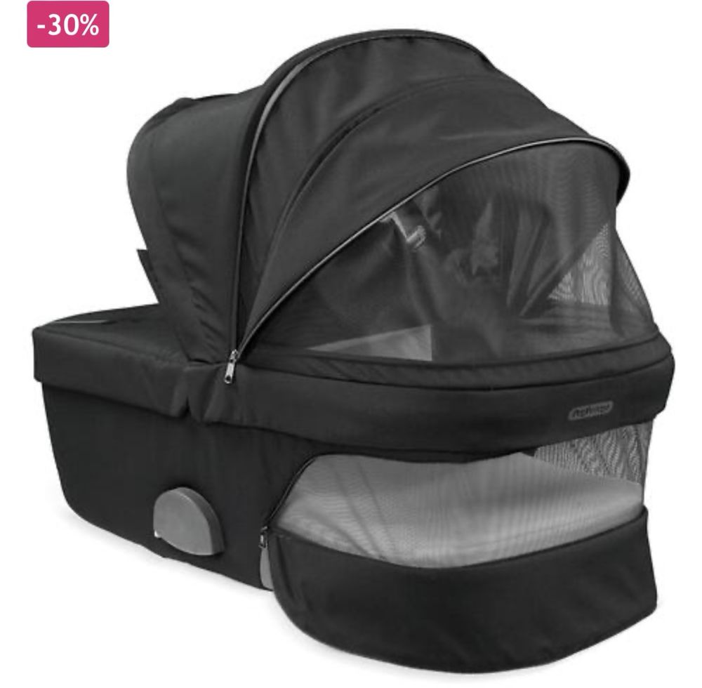 Люлька для коляски Peg Perego Vivace Licorice