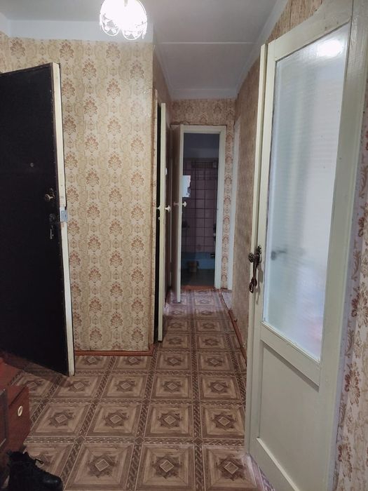 Продам 2-х комнатную квартиру в ж.м.Геофизик