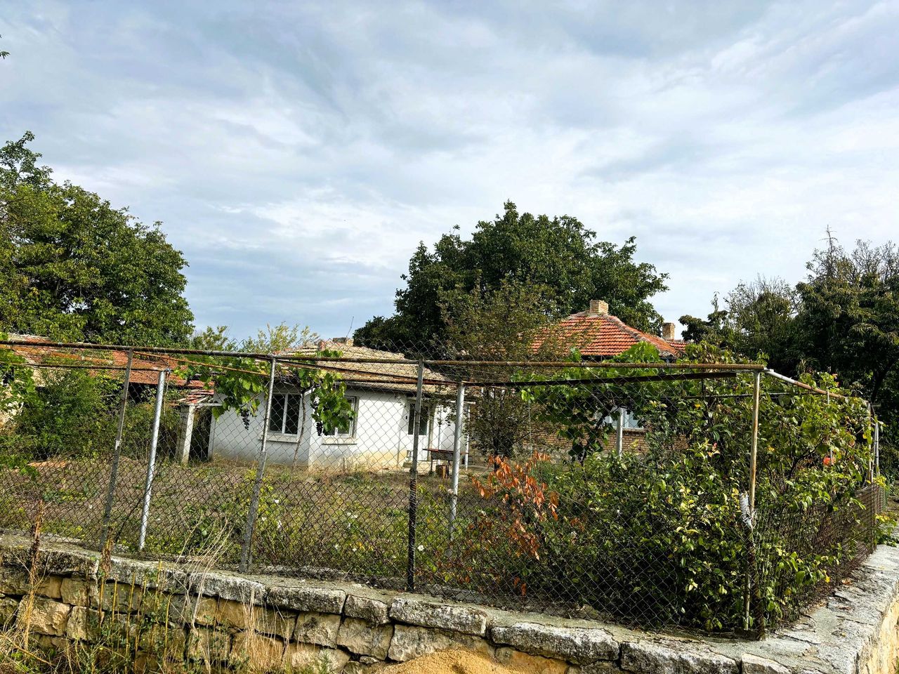 Продава се Къща в с. Млада гвардия, Област Варна - 230 кв.м за 261 €/кв.м - Снимка #8
