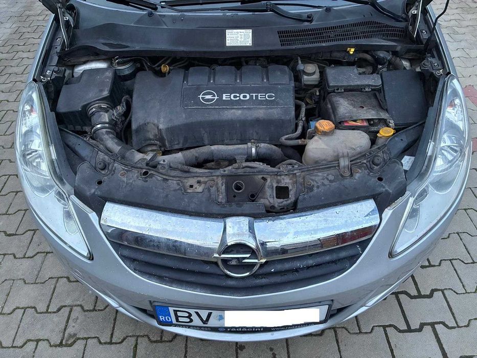 Opel CORSA D 1.3 CDTI 75 cp 2009