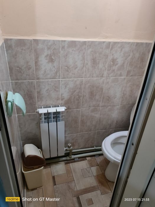 Срочно сдается  комната