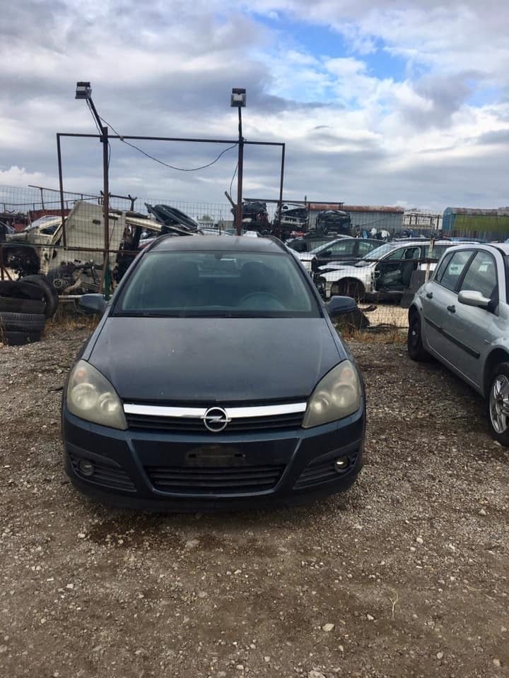 Opel Astra H 1.6i 1.7CDTI Опел Астра ‘05г 105кс 101кс