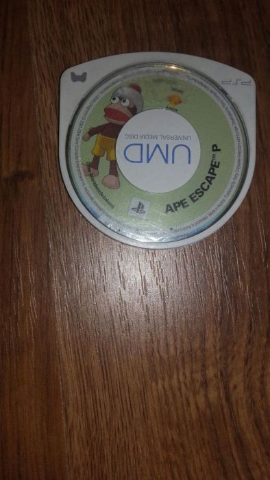 Joc psp nu cunosc starea lui