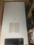 Газов котел Buderus 24kw