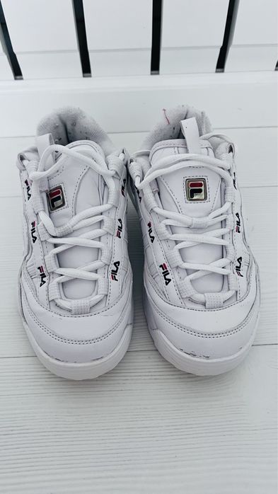 Adidasi FILA marimea 36