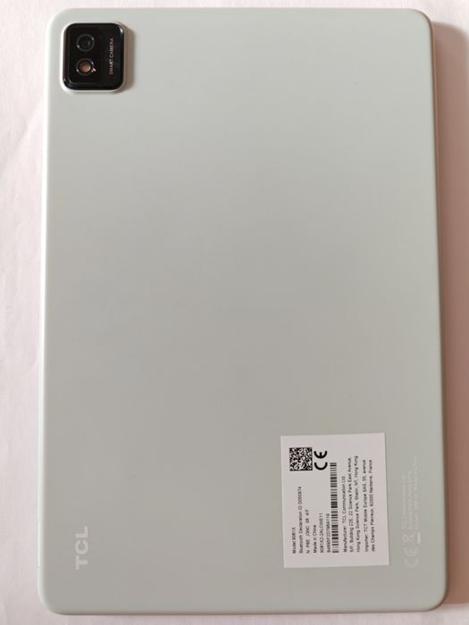 Tableta TCL NXTPaper 10s nou