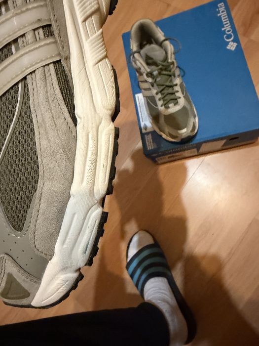 Маратонки Adidas