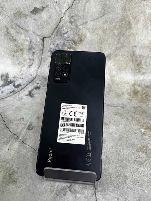 Xiaomi Redmi Note 11 Pro лот 780870 ( костанай) 1018