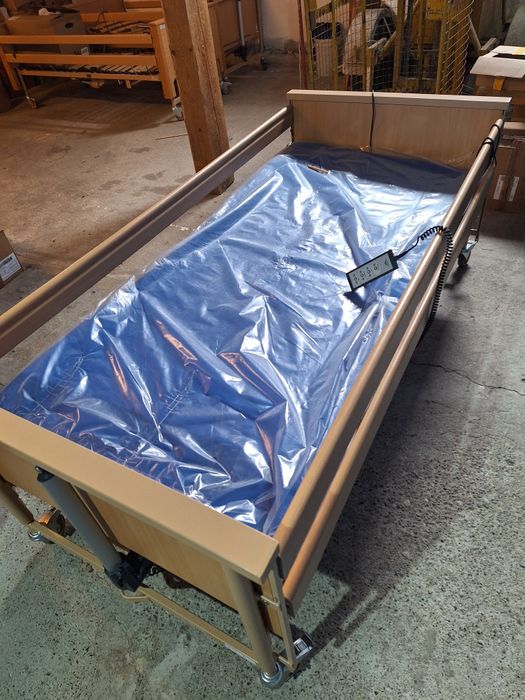 Pat electric ptr bolnavi