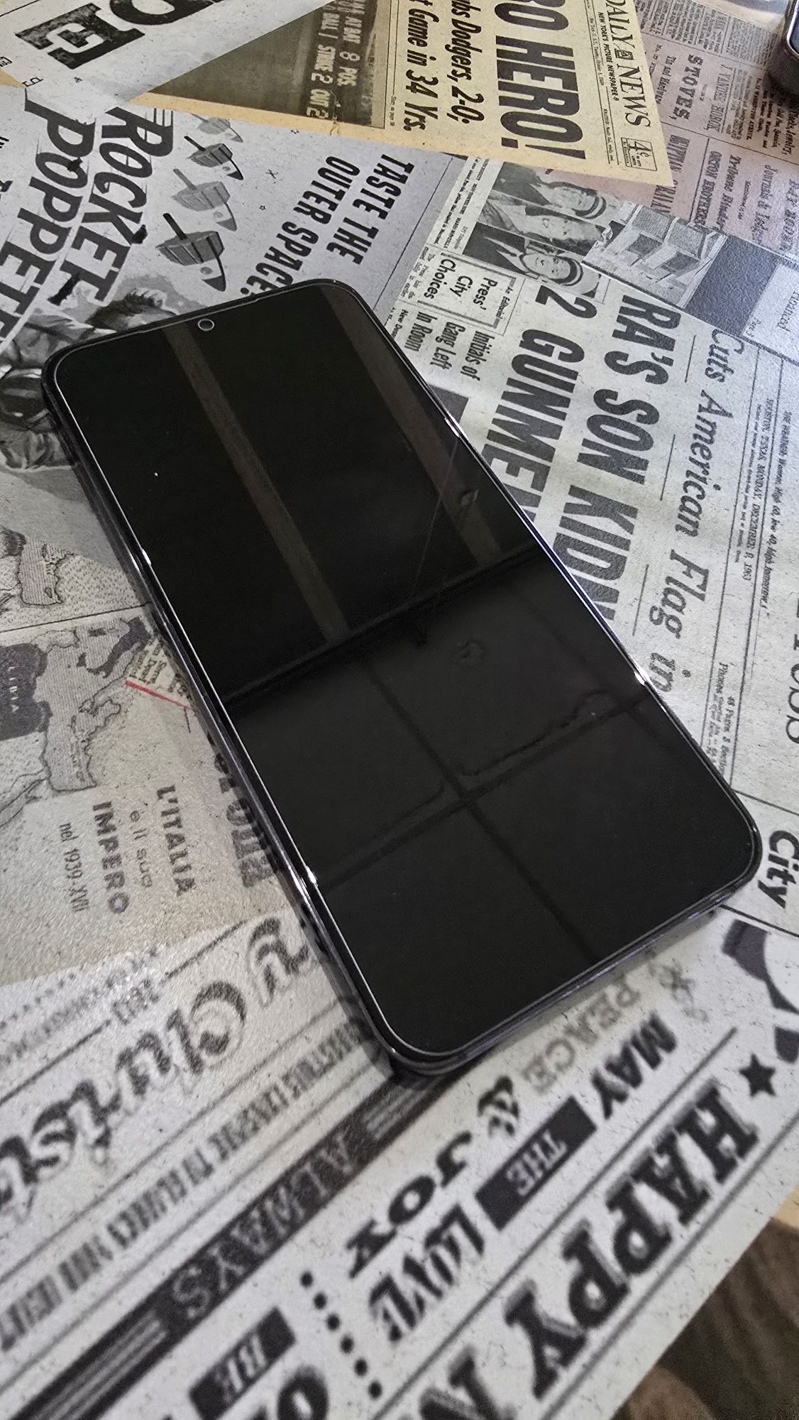 Samsung S23 256GB/8GB