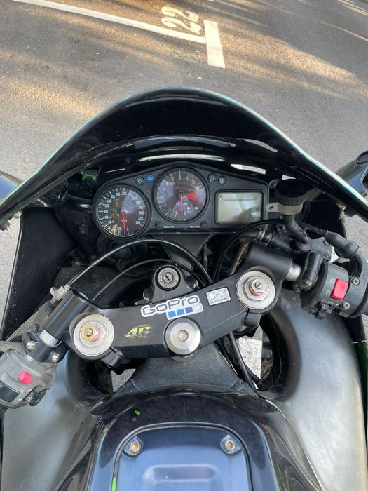 Vand/Schimb Kawasaki zx12 No Limit