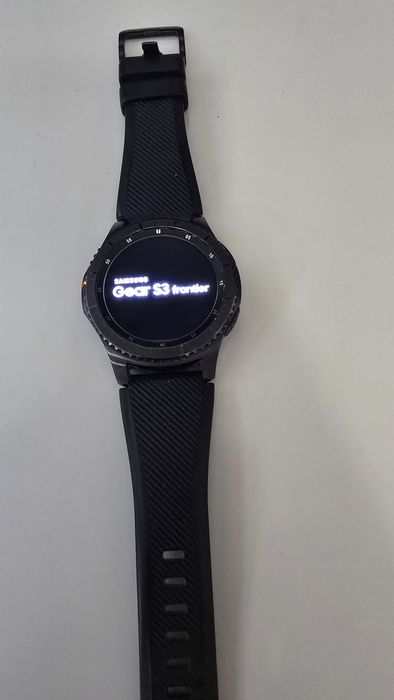 Vand ceas Samsung Gear S3