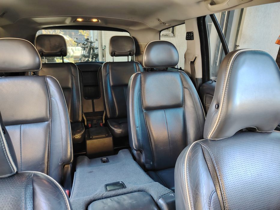 Volvo XC90 2,4l 185CP