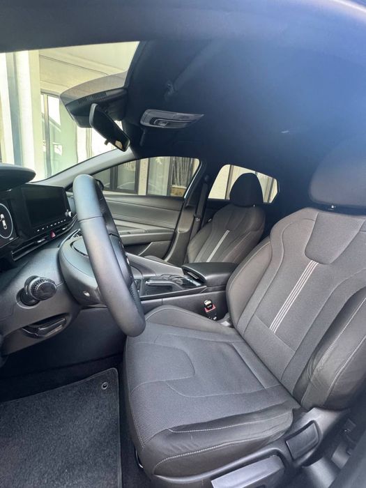 Hyunadi Elantra sotiladi