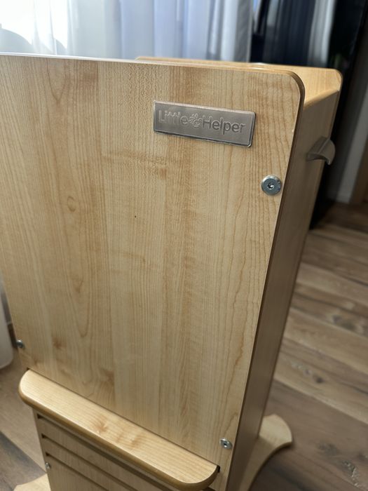 Turn de învățare Little Helper