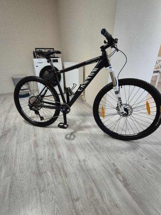 Bicicleta CANYON,roti 27.5,furca FOX,1x12 viteze Slx