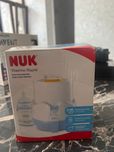 Продается подогреватель для бутылочки NUK б/у