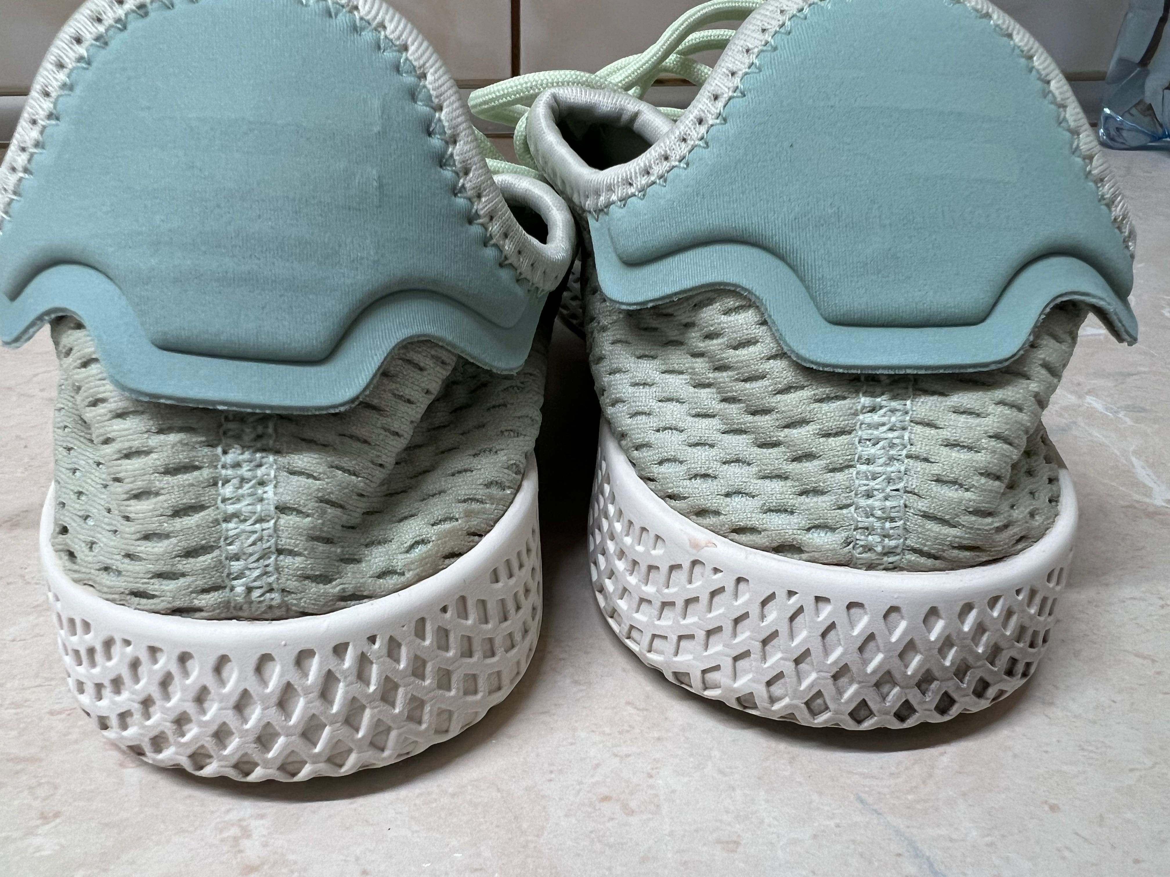Adidas Originals x Pharrell Williams Hu