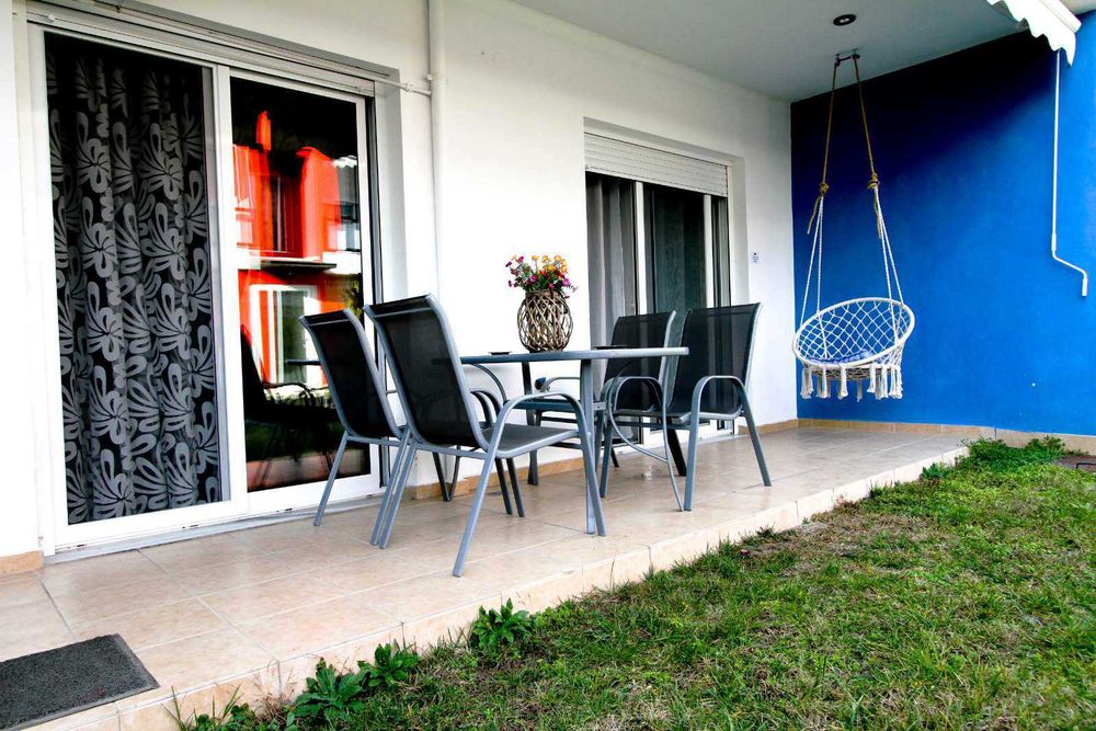 Апартамент 18 SU - Керамоти, Гърция