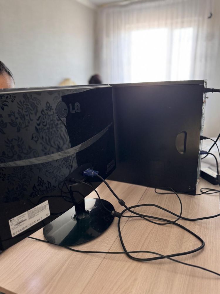 Продам компьютер LG
