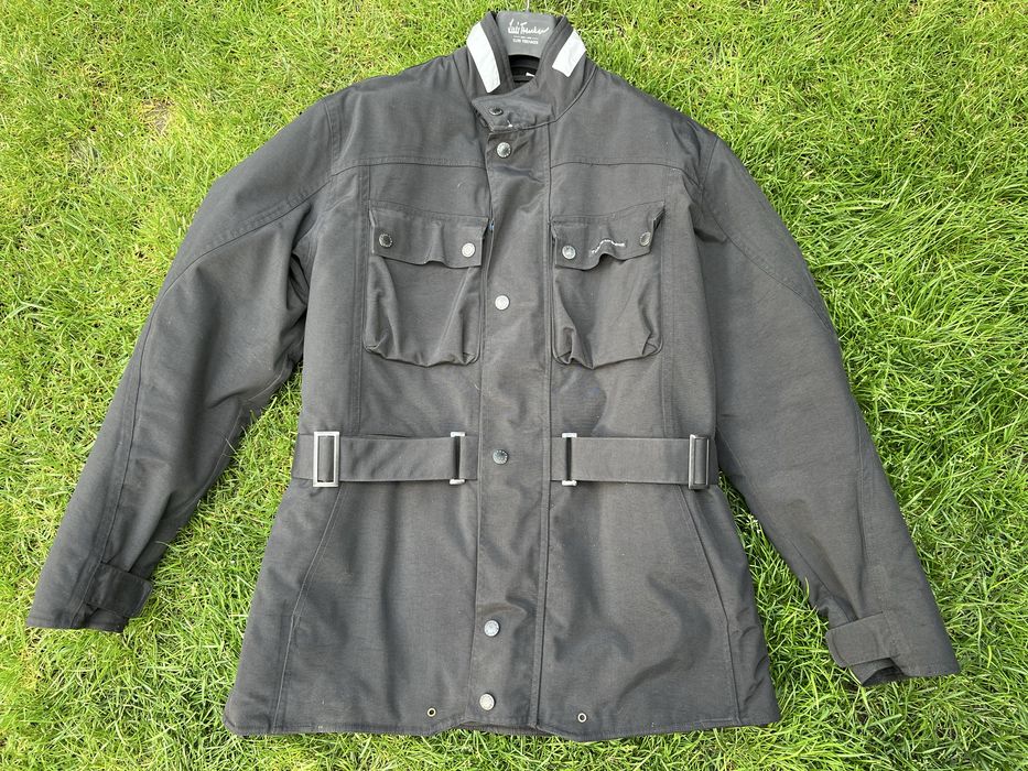 Geaca moto textil M si XL