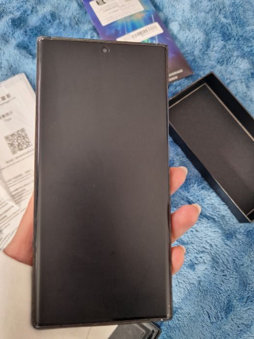 Samsung S23 ULTRA- 512 gb, 12 gb RAM